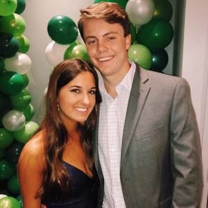 Meet your Posher, Molly